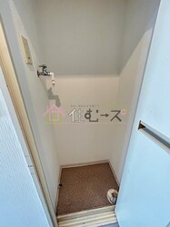 朝日プラザ都島本通パサージュの物件内観写真